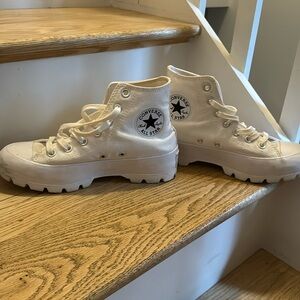 Converse High Tops
